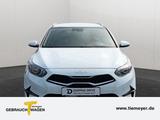 Kia Ceed sw 1.6 CRDi Vision Navi 8-fach Alu SHZ TOP - Kia: 1.6