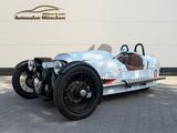 Morgan 3 Wheeler - Euro3 - alle Updates - scheckheft - Morgan 3 Wheeler Gebrauchtwagen