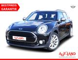 MINI Clubman Cooper D LED Navi SHZ PDC AAC - MINI Cooper D Clubman Gebrauchtwagen