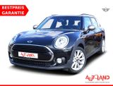 MINI Clubman Cooper D LED Navi SHZ PDC AAC - MINI Cooper D Clubman Gebrauchtwagen