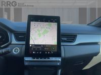 Renault Captur - Vorschau Bild 12