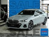 BMW 520d xDrive Touring M Sport 360K AHK Harman