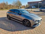 Mercedes-Benz CLA 220 Shooting Brake CLA 220 DCT Shooting - Mercedes-Benz CLA 220 Shooting Brake von privat