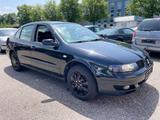 Seat Toledo 1.9 TDI 110PS DPF/Klima,Regensensor,Sport - gebrauchte Seat Toledo aus dem Jahr 2002