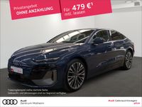 Audi A6 e-tron - Vorschau Bild 1