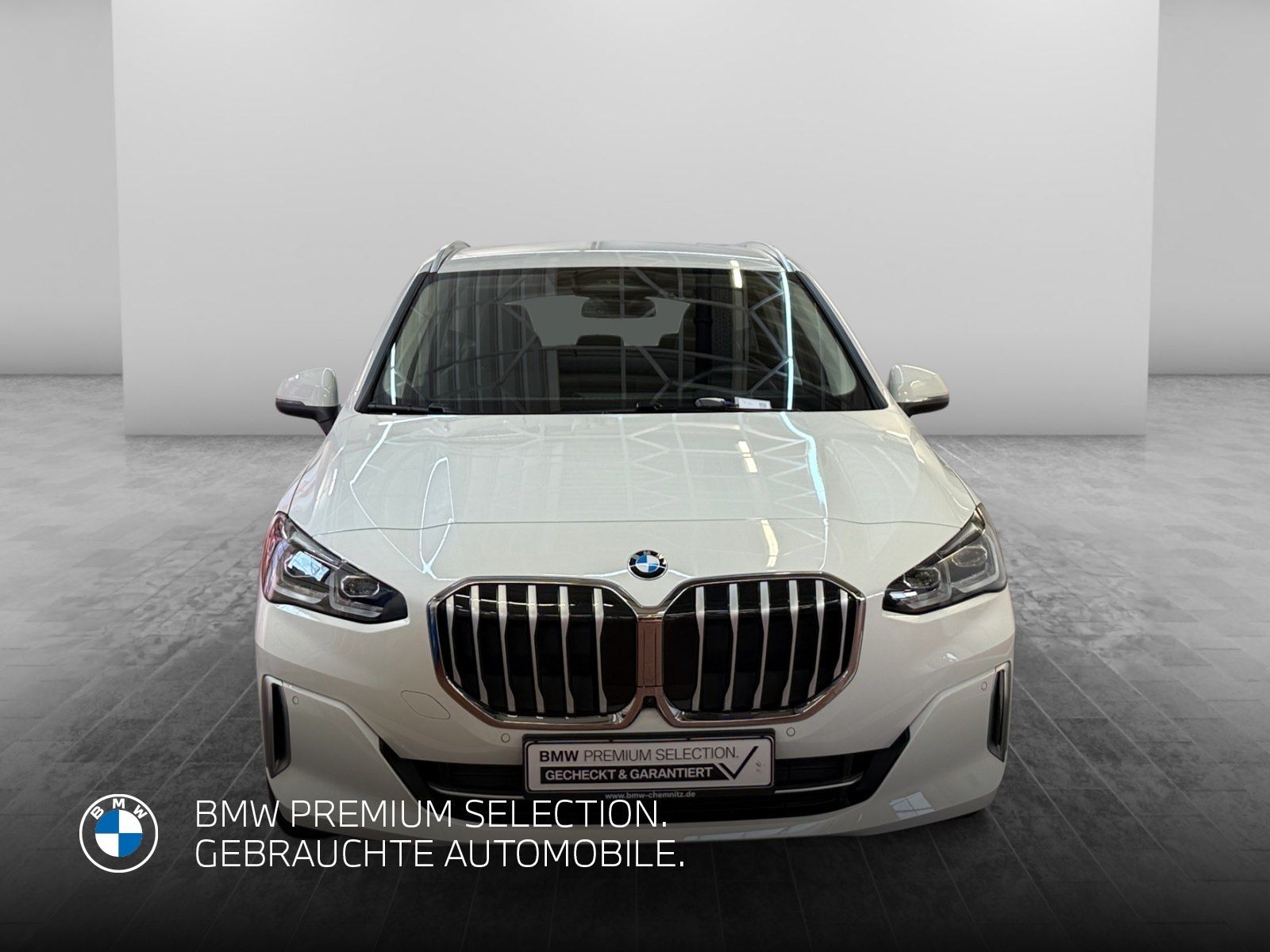 BMW 220 Active Tourer - Bild 5