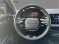 Skoda Fabia - Vorschau Bild 10