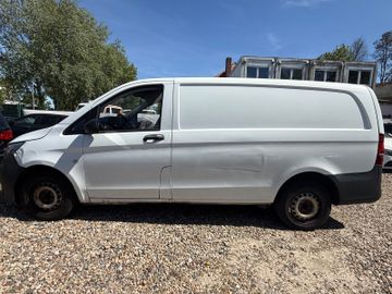 Mercedes Vito - 7