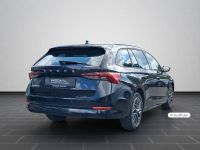 Skoda Octavia - Vorschau Bild 3