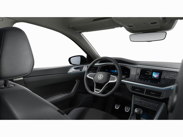 Polo ENERGY 1,0 l 59 kW 80 PS 5-Gang