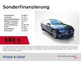 Audi A6 Lim. S line 50 TDI quattro Panorama/ Rückfahr - Audi A6