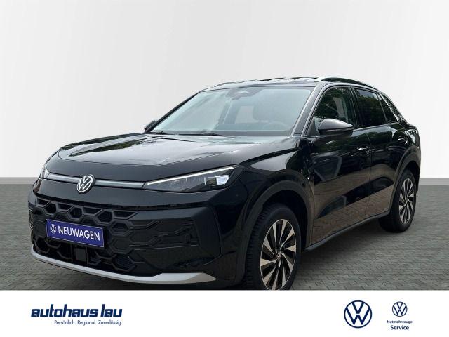 Volkswagen T-Roc Style 1.5 l eTSI OPF 110 kW (150 PS) 7-Gan