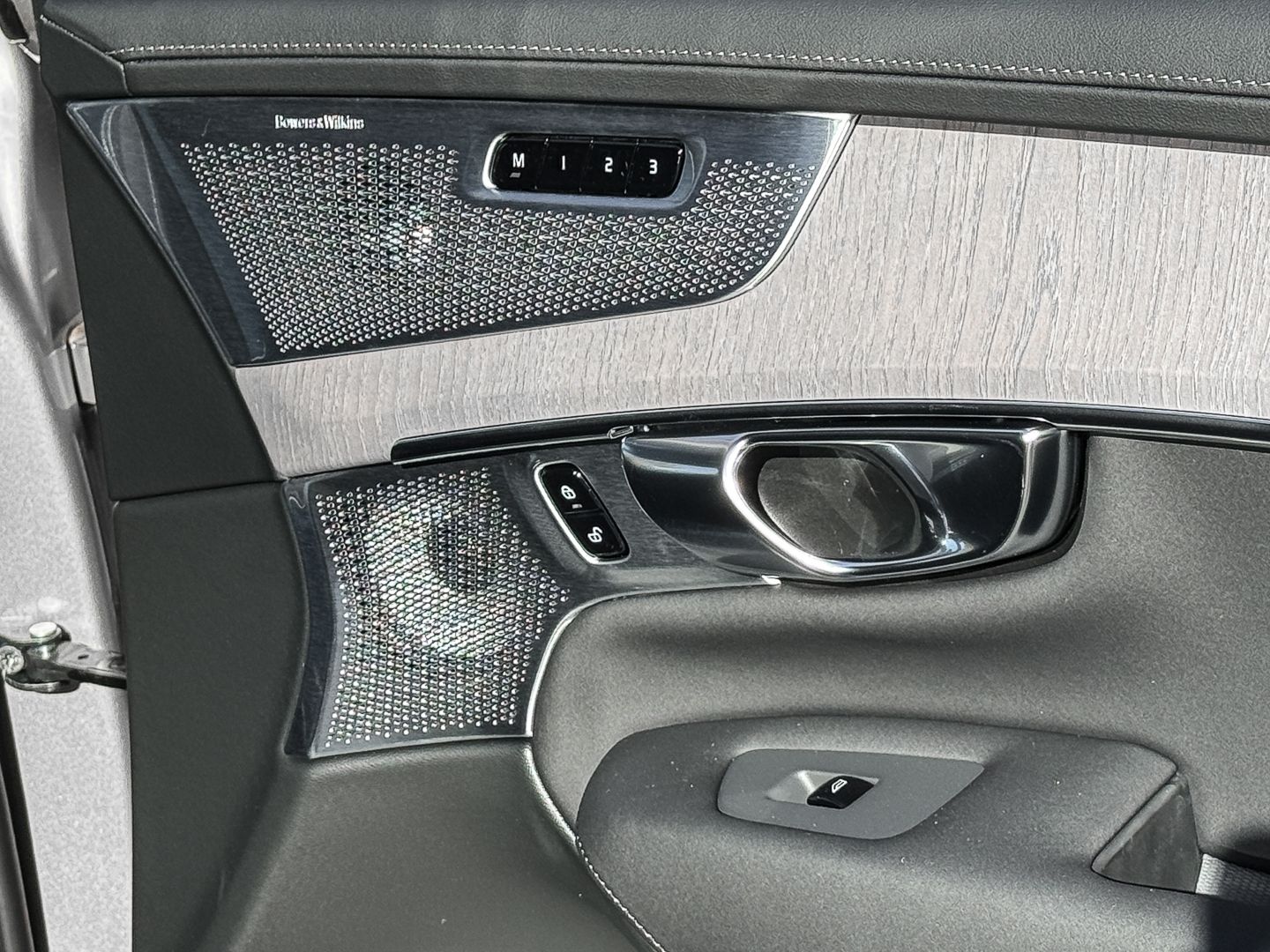 Volvo XC90 - Bild 24
