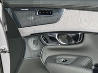 Volvo XC90 - Vorschau Bild 24