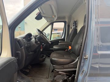 Peugeot Boxer - 9