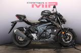 Suzuki GSX-S 125 - SUZUKI GSX S125