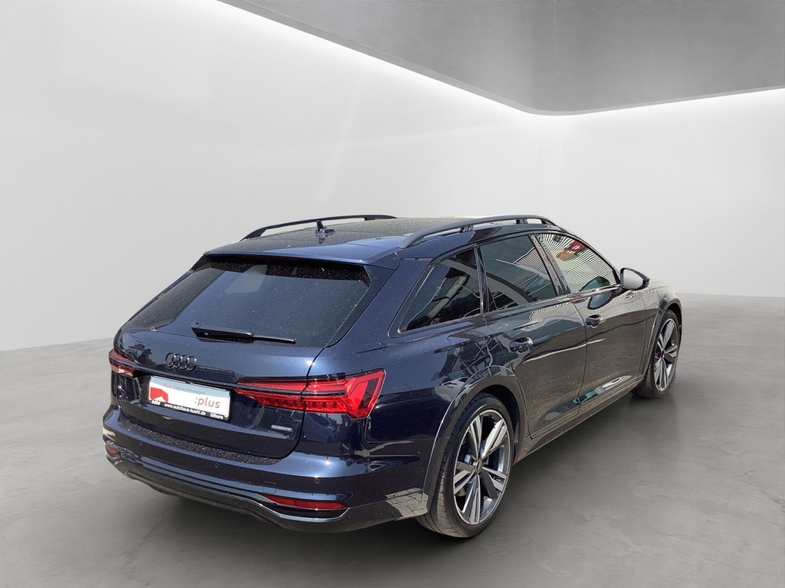 Audi A6 Allroad - Bild 4