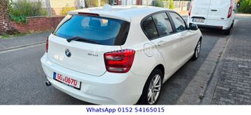 BMW 116 - 4