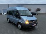 Ford Transit Rollstuhl/Behindertengerecht Klima TÜV  - gebrauchte Ford Transit aus dem Jahr 2008
