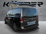 Mercedes-Benz Marco Polo 220 d PREMIUM AHK 5-Sitzer Distronic - Mercedes-Benz Wohnwagen & Wohnmobile