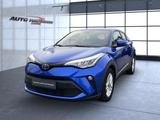 Toyota C-HR Bluetooth LED Klima el. Fenster - gebrauchte Toyota C-HR aus dem Jahr 2022