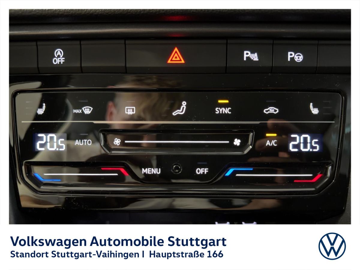 Volkswagen T-Roc - Bild 14