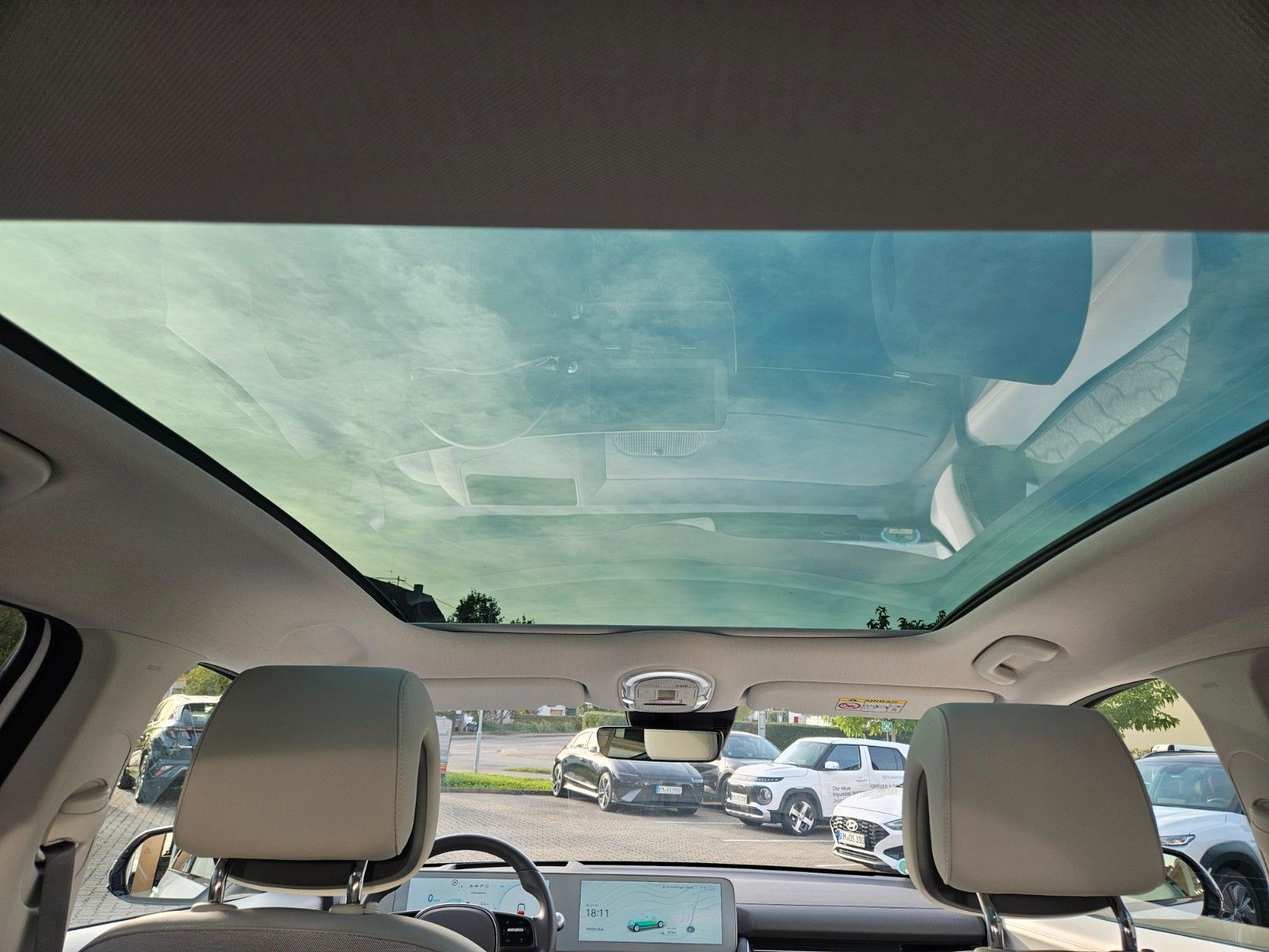 Hyundai IONIQ 5 – Bild 8