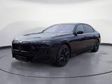 BMW 740d xDrive Lim. MSportPro Innovationspaket AHK - BMW 740: I