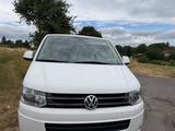 Volkswagen T5 Caravelle Lang Allrad Seikel Umbau Chip - Volkswagen T5: Seikel