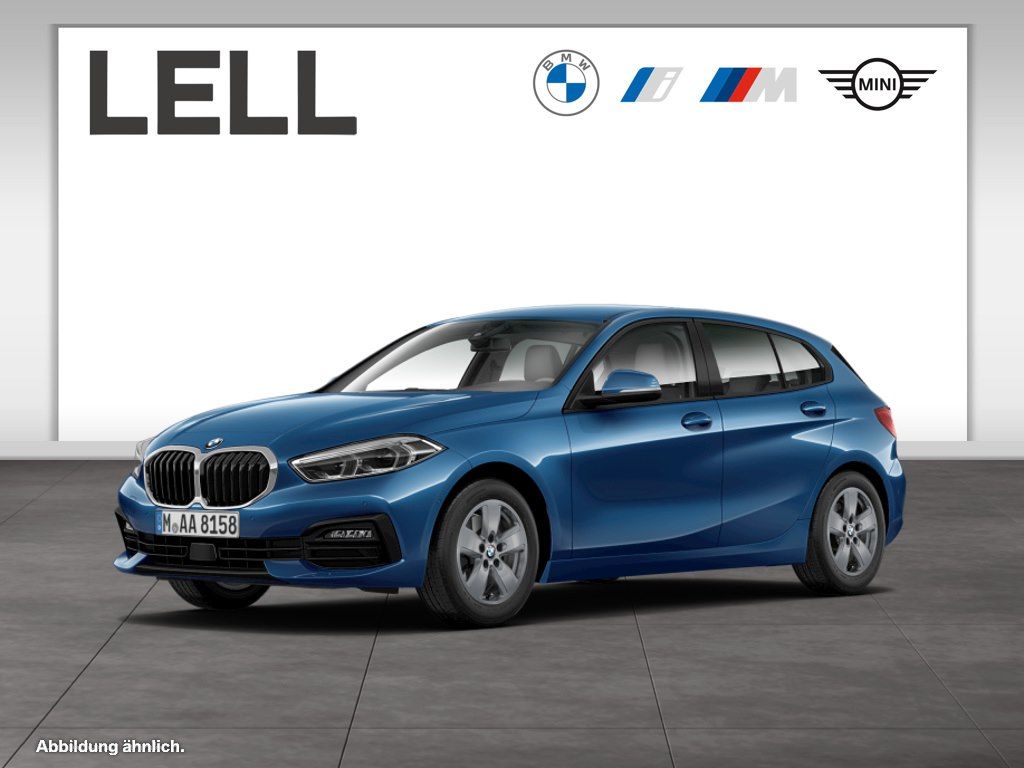 Image of BMW 118