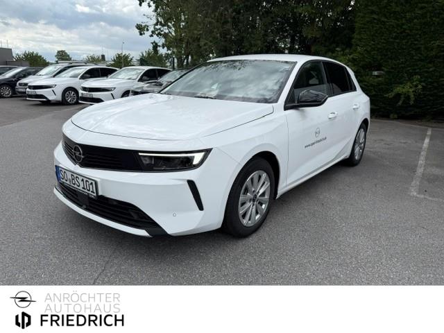 Opel Astra L Edition SHZ LHZ PDC CarPlay uvm