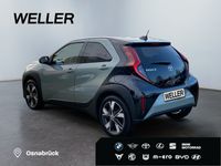 Toyota Aygo (X) - Vorschau Bild 10