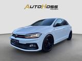 Volkswagen Polo GTI/DSG/LED/PDC/ACC+/PDC/GWD.FHRK - Volkswagen Polo: Weiß, GTI