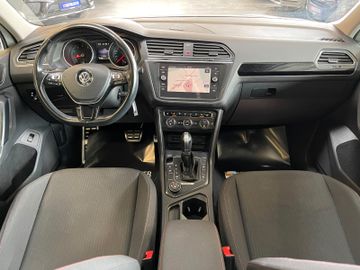Volkswagen Tiguan Sound 4Motion  *1.HAND*DSG*ACC*APS*NAVI*