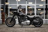 Harley-Davidson FLFBS FAT BOY SOFTAIL 114 -JEKILL&HYDE- - HARLEY-DAVIDSON SOFTAIL FAT BOY FLFB