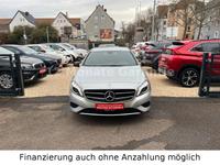 Mercedes-Benz A200 BlueEfficiency Sportpak.Navi.Rückfahrkamera