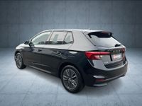 Skoda Fabia - Vorschau Bild 3