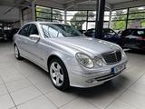 Mercedes-Benz E 50 E -Klasse Lim. E 500 4Matic-Automatik - Mercedes-Benz E 50 in Essen