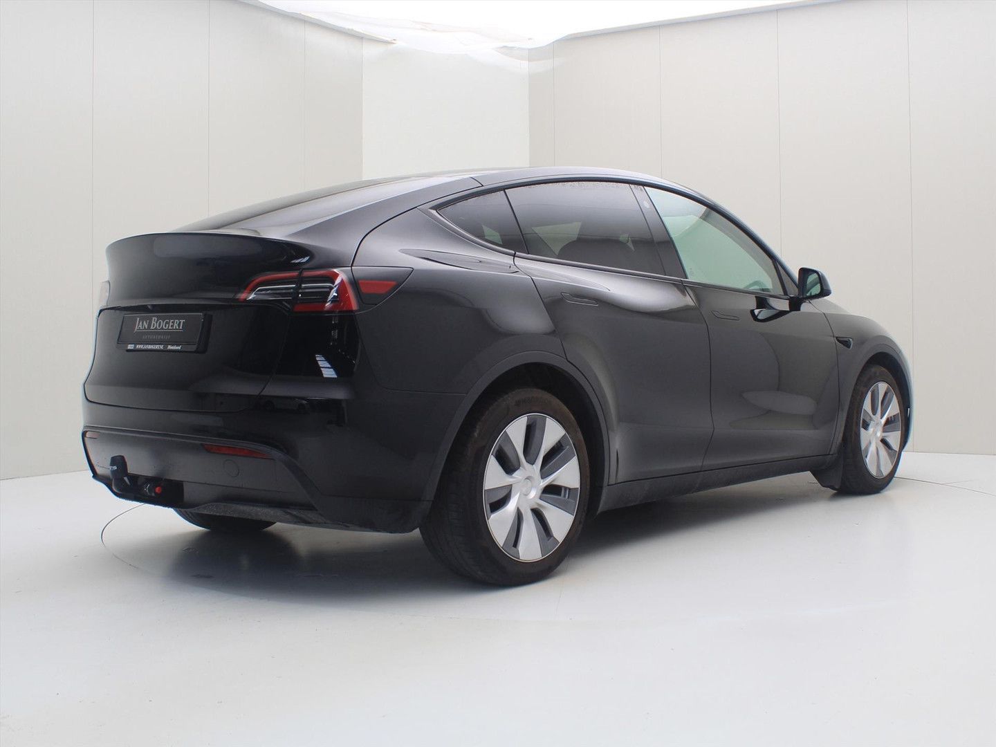 Tesla Model Y Long Range AWD 75kWh 351pk 93% SoH [ TRE imagem 2