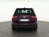 Volkswagen Tiguan 1.5 TSI Comfortline LED Head-Up Kamera - : Violett, Geländewagen