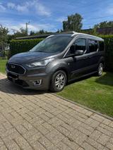 Ford Grand Tourneo 1.5 EcoBlue 88kW Auto Titanium... - Ford Gebrauchtwagen in Düren