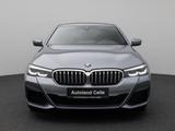 BMW 540i xD M Sport Panorama DAB H/K DispKey 19Zoll - BMW 540 in Hamburg