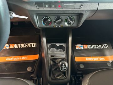 MYAUTOCENTER – Gebraucht- und Jahreswagen mit Werkstattservice in Pfaffenhofen Skoda Fabia*TÜV 228*TEMPO*KLIMA*CARPLAY*PDC(CAM)*