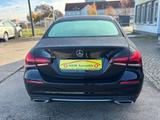 Mercedes-Benz A 220 A Limousine A 220 4Matic - gebrauchte Mercedes-Benz A 220 aus dem Jahr 2020