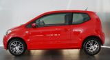 Volkswagen move up! Style Sitzheizung/Klima! - Volkswagen up! aus 2012