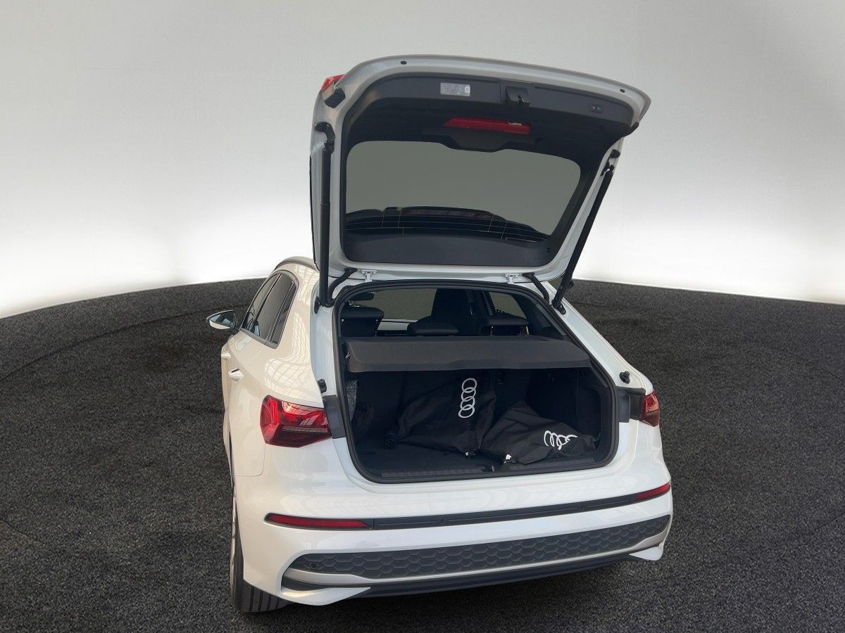 Audi A3 - Bild 11
