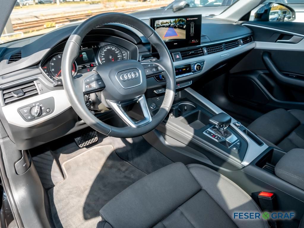 Audi A4 - Bild 3