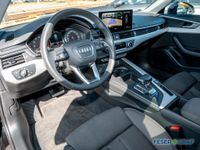 Audi A4 - Vorschau Bild 3