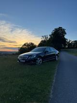 Mercedes-Benz E 350 Avantgarde | Navi | Leder | Xenon | SHZ | 