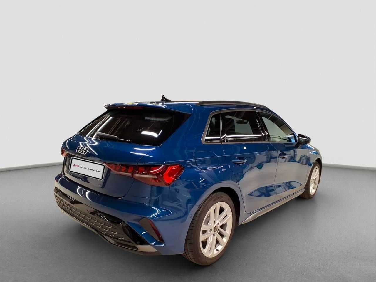 Audi A3 - Bild 3